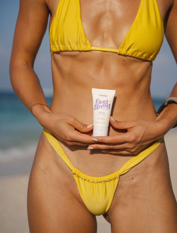 Feel Good Sunscreen  SPF 30