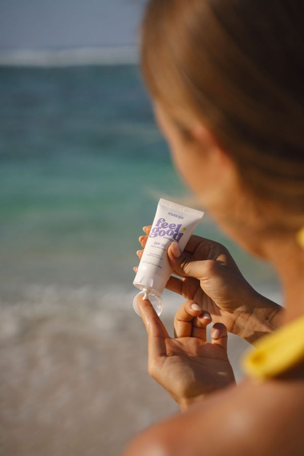 Feel Good Sunscreen  SPF 30 - Image 2