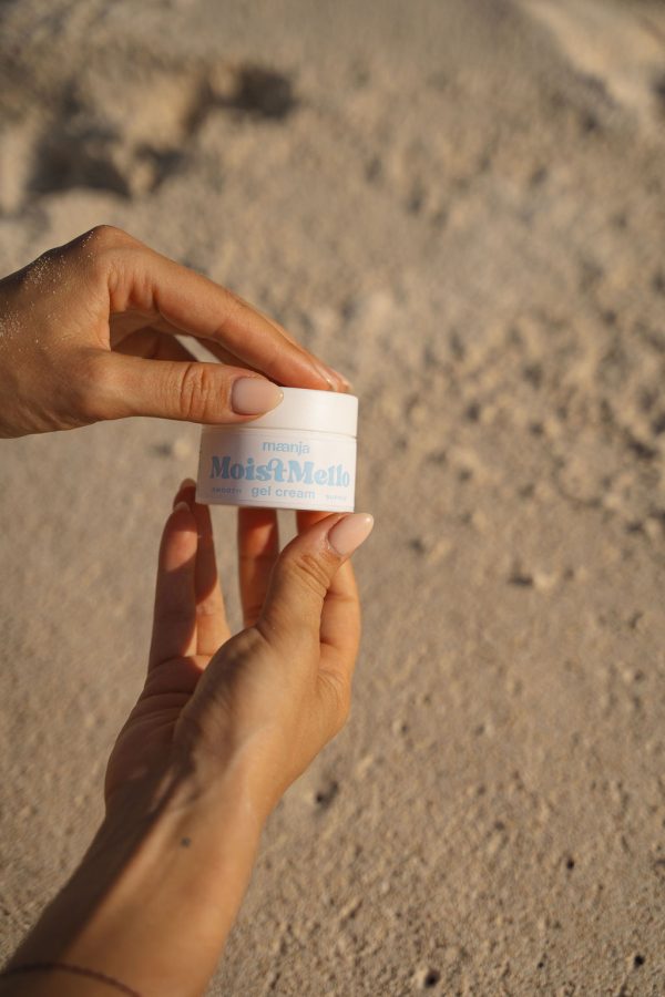 MoistMello Gel Cream - Image 2