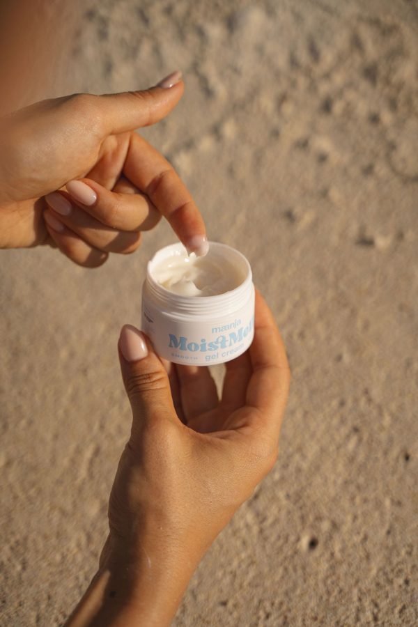 MoistMello Gel Cream - Image 4